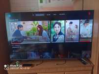 Sprzedam telewizor TCL 55 cali