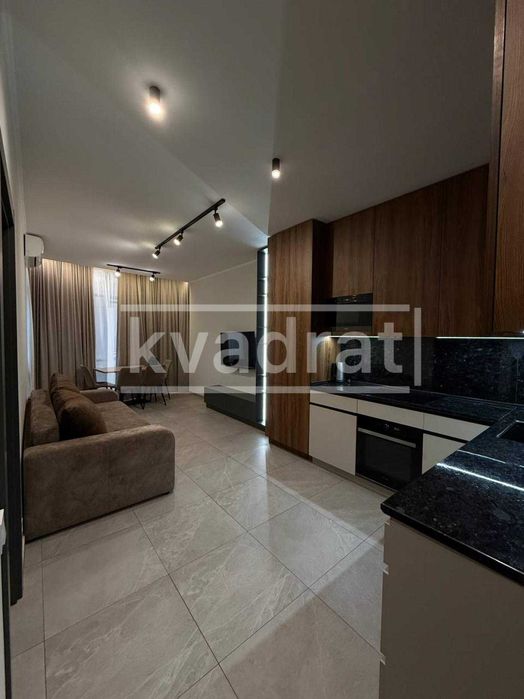 Оренда 2к квартири 50м2 ЖК Exon вул. Мирна 2/1 Поділ Шевченківський р.