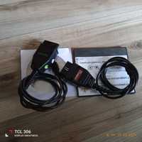 Interfejs OBD2 USB