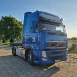 Volvo Fh13 460  Volvo fh13 460 eev