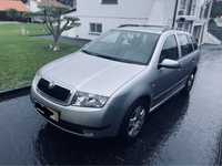 Skoda Fabia 1.4 MPI A/c