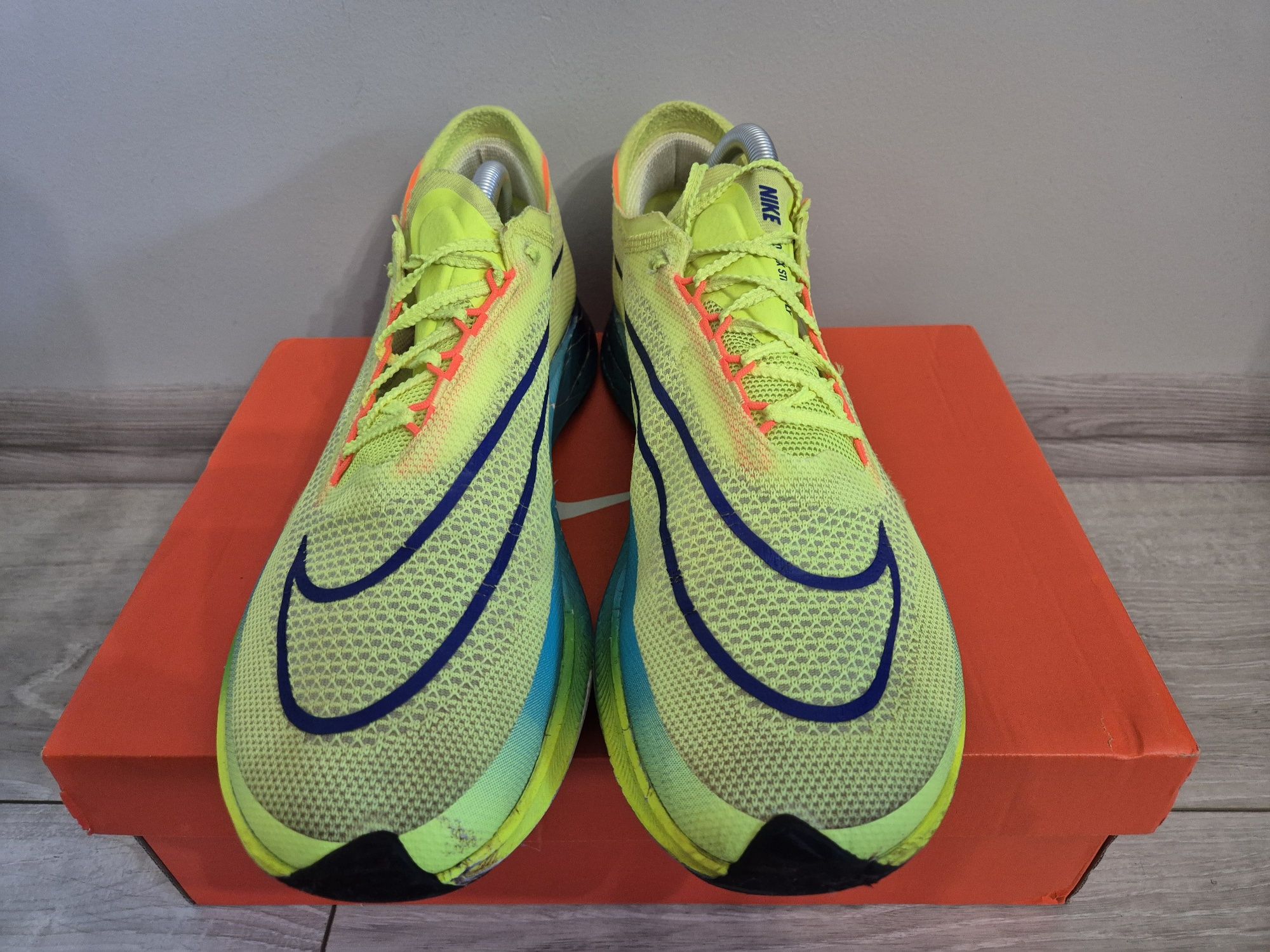 Buty męskie do biegania Nike ZoomX Streakfly rozmiar 44,5.