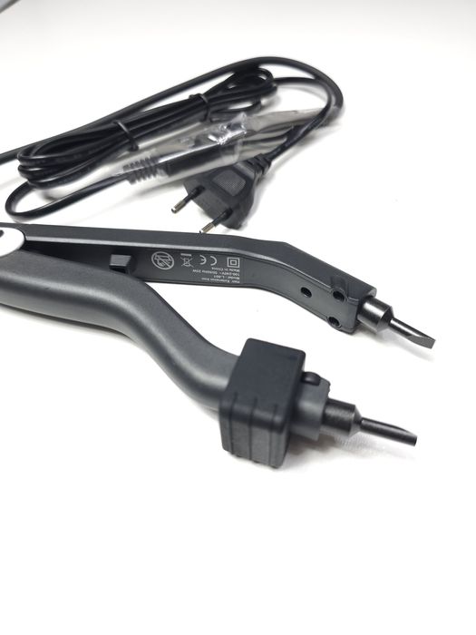 Zgrzewarka do przedłużania włosów