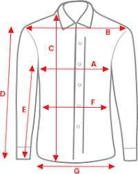 Koszula męska Redskins w rozmiarze M