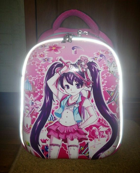 Школьный рюкзак "Sweet Life"