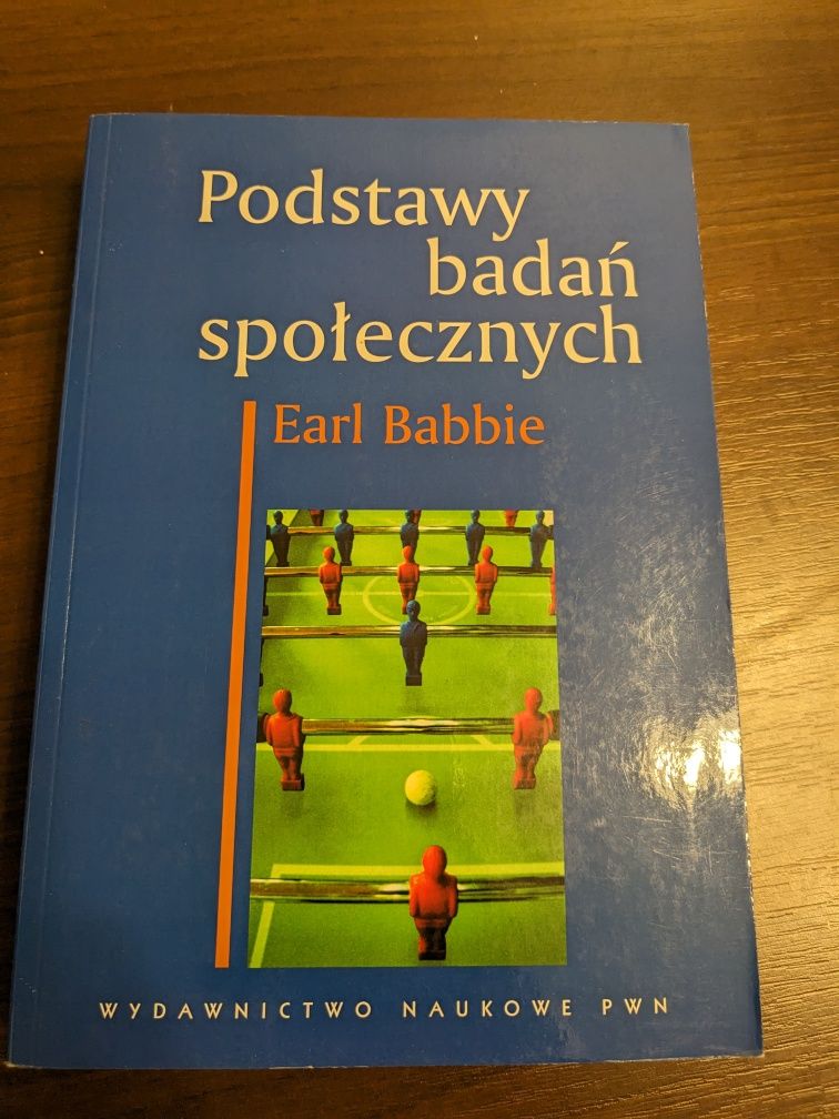 Podstawy badań społecznych