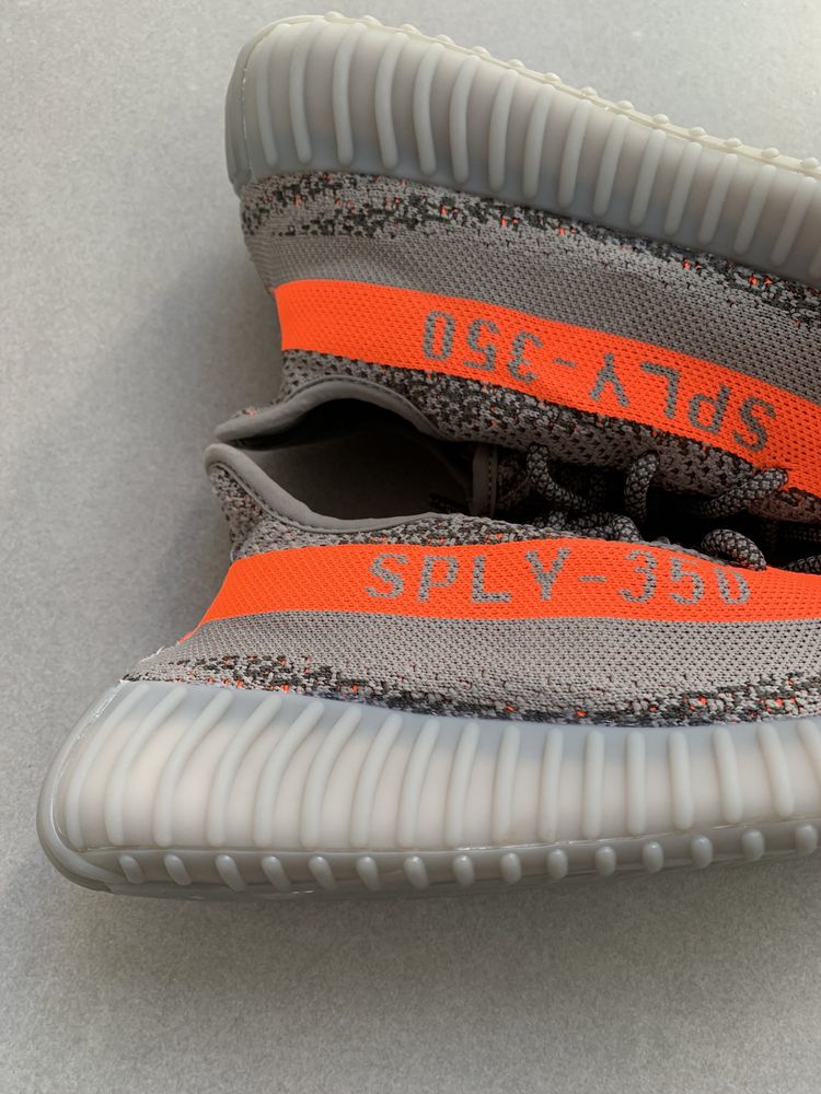 Yeezy Boost 350 Beluga Reflective