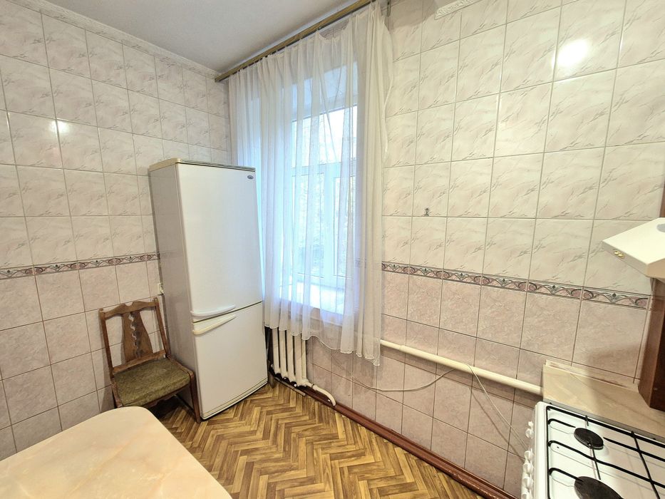 2-х кім квартира з автономним опаленням Центр 2 поверх