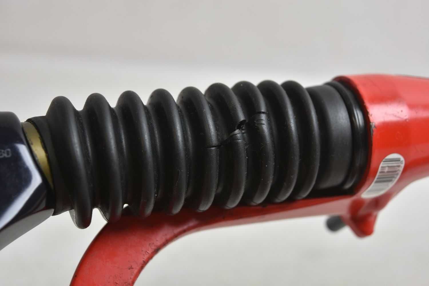 amortyzator ROCK SHOX SID xc dual air 26' ! 1 1/8' ! retro MTB !
