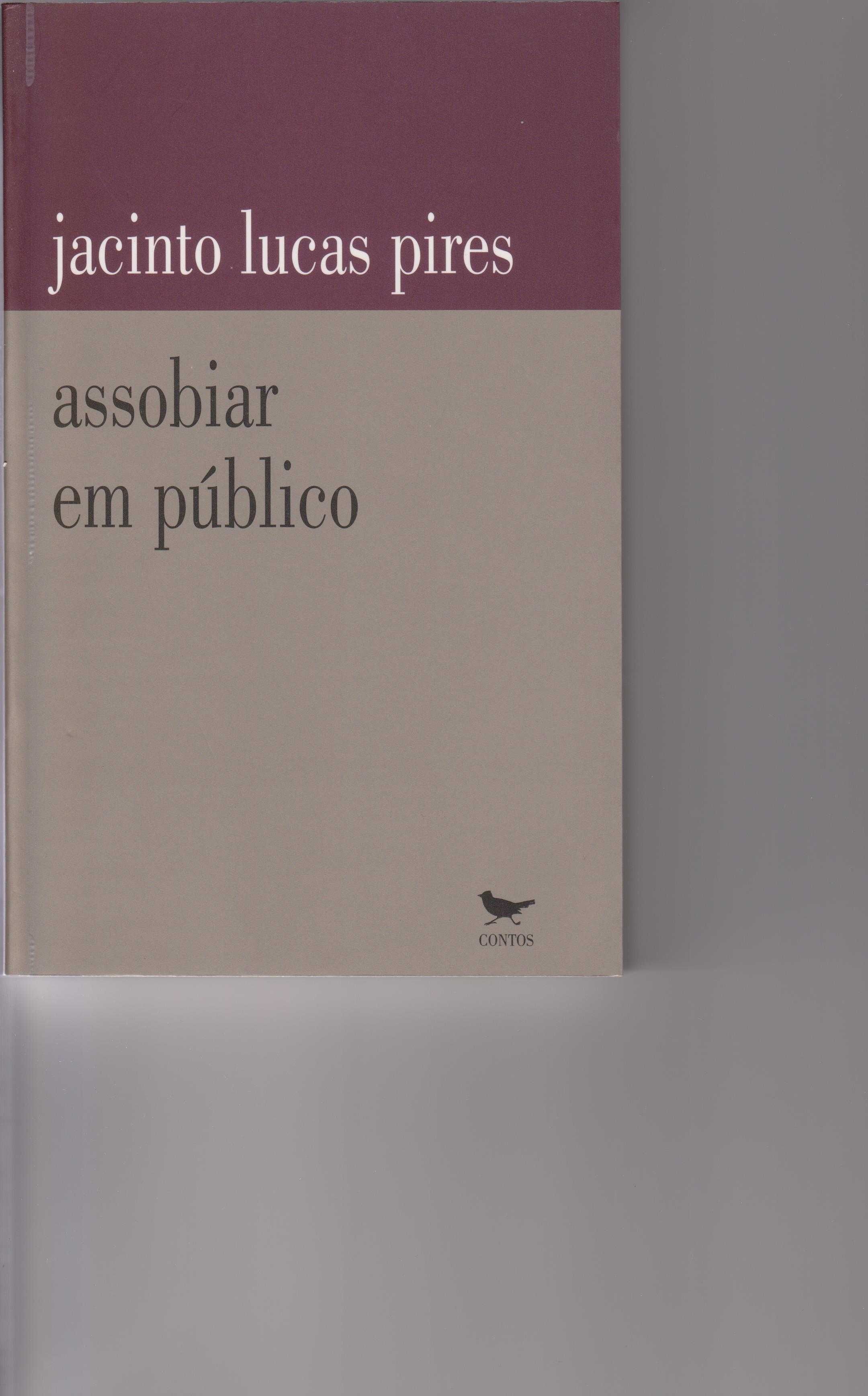 Jacinto Lucas Pires