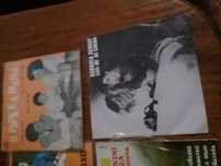Singles musica portuguesa