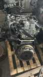 Mitsubishi L 200 2.5 DI-D 136CV REF: 4D56-HP