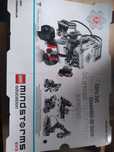 LEGO mindstorms education