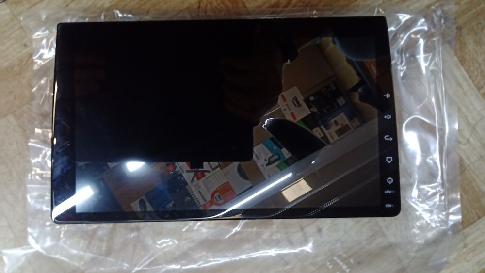 Модуль дисплей TEYES X1 10'