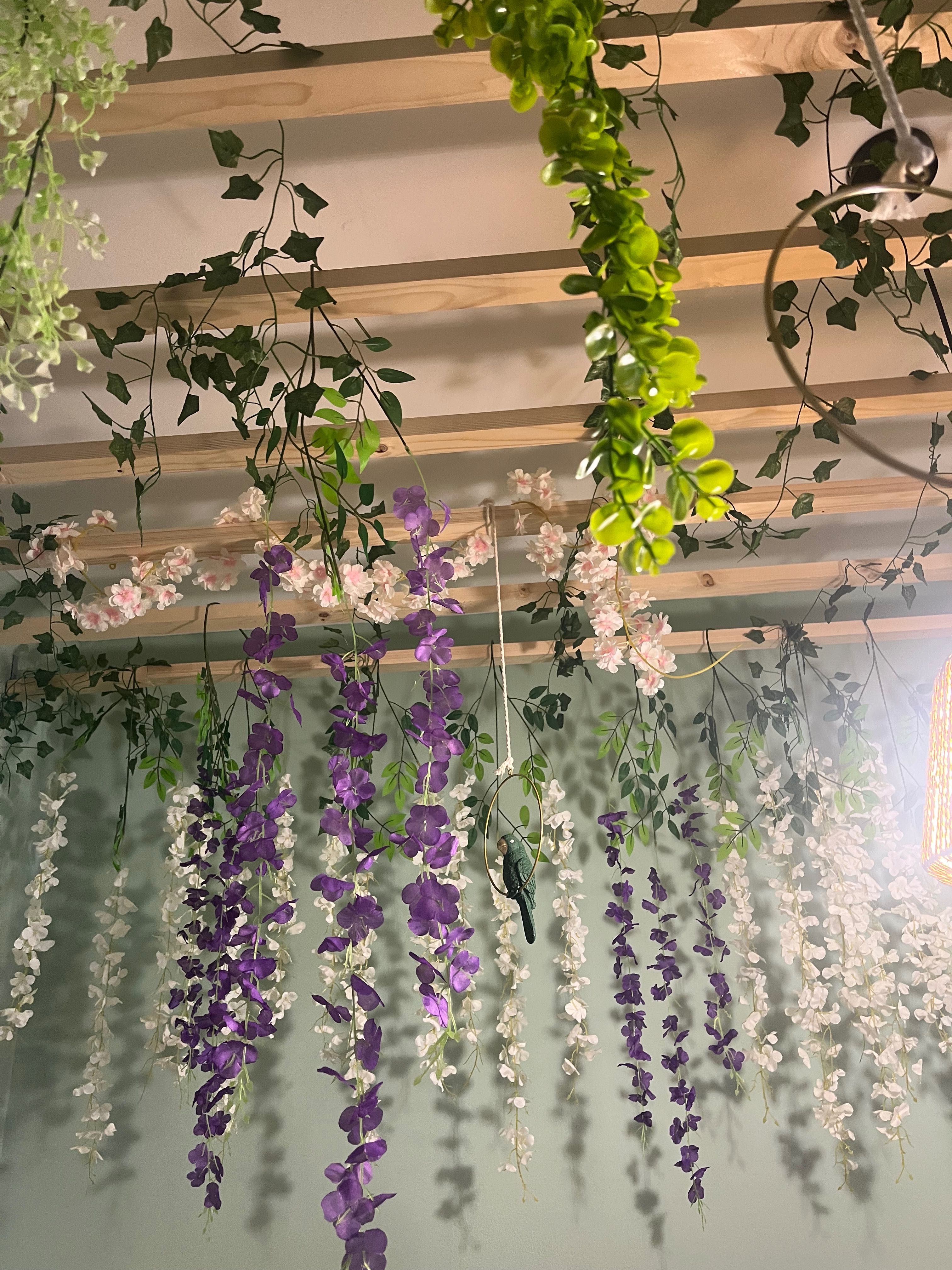 Itens de decoração