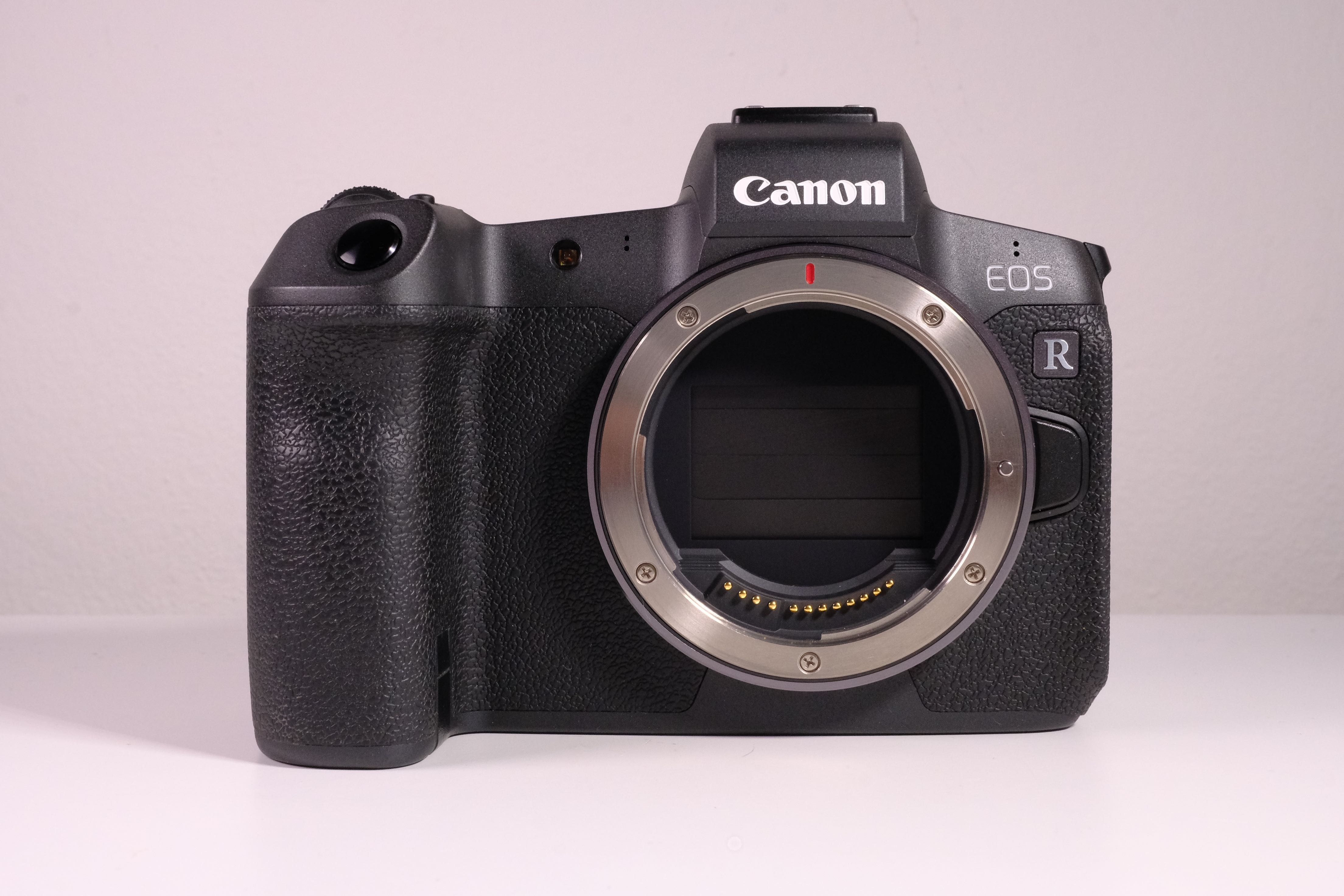 Canon EOS R Body 1 тис кадрів пробіг / з гарантією / без передоплат