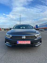 Volkswsgen Passat b8