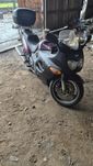 Suzuki gsx750f okazja