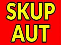 Skup samochodów  Skup aut