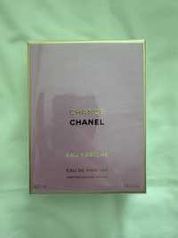 Chanel chance eau fraiche edp