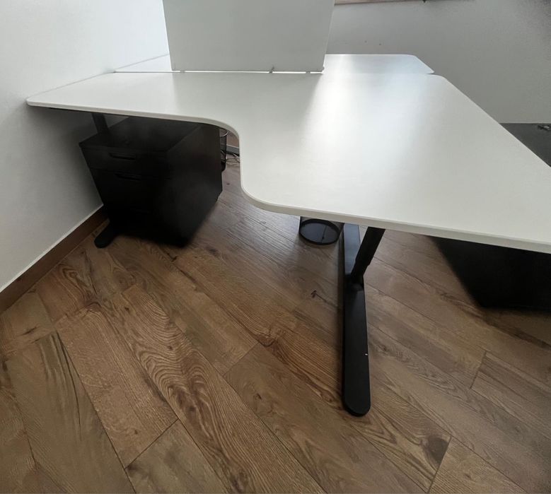 Biurko narożne 160x110