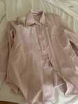 Camisa como nova