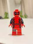 LEGO Deadpool sh0032 Marvel: Super Heroes