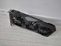 ігрова відеокарта GTX1660Ti 6GB GDDR6 Gigabyte Gaming 3X. Trade-IN