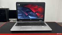 HP Probook 15.6" i3/8GB/128SSD série Profissional
