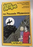 Livro "Uma Aventura na Pousada Misteriosa"