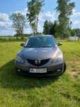 Sprzedam Mazda 3