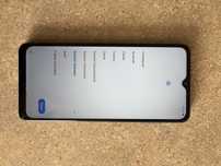 Samsung galaxy A12