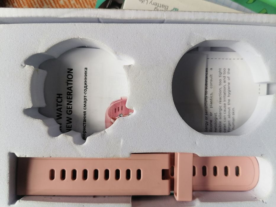 Продам Smart Watch