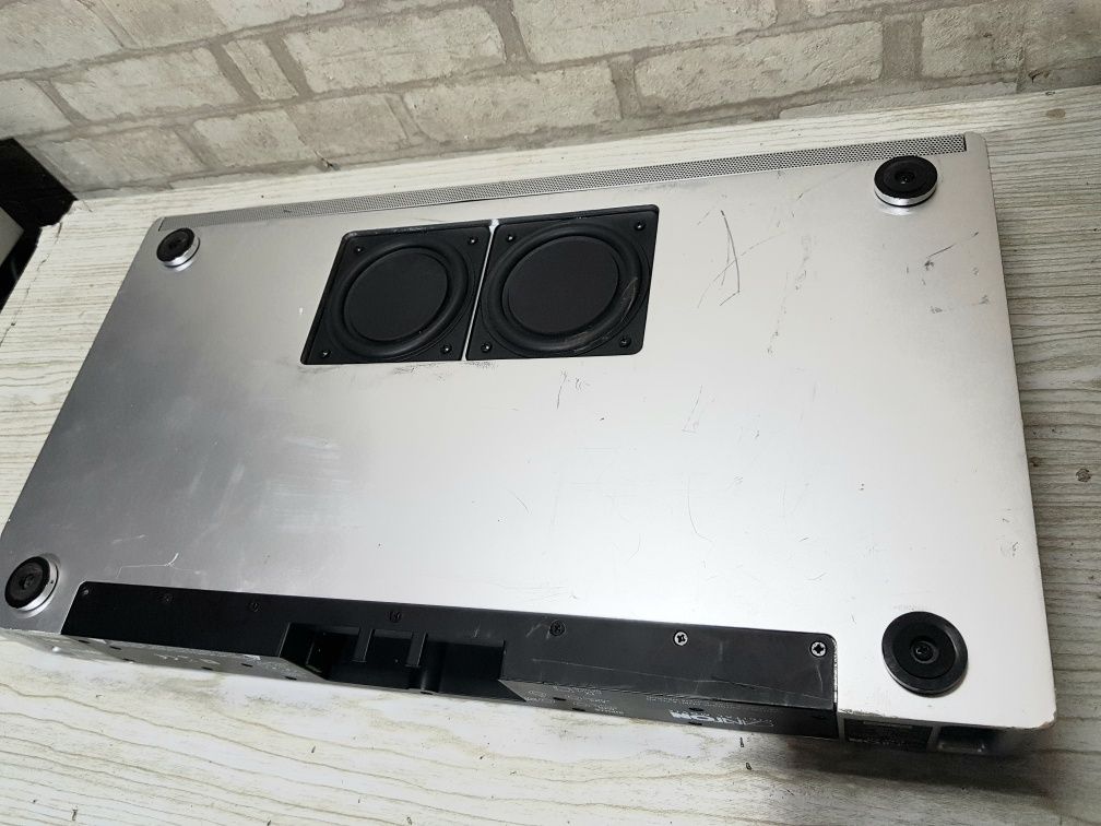 200Вт!Саундбар Canton DM 50 Bluetooth б/у з Німеччини