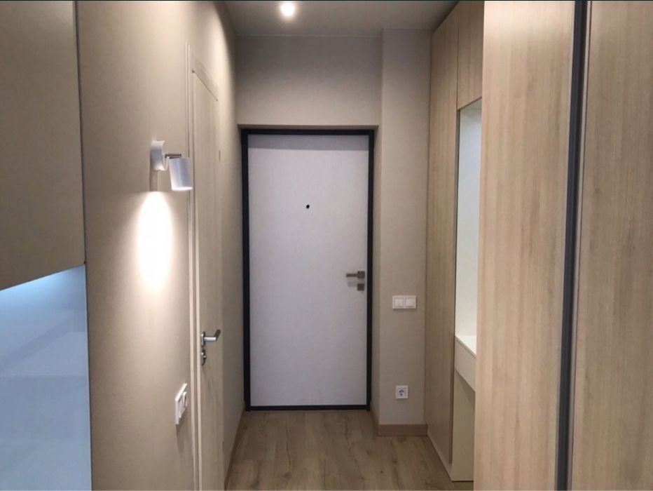 Аренда квартиры жк Standard One,ВДНХ,Васильковская 100А