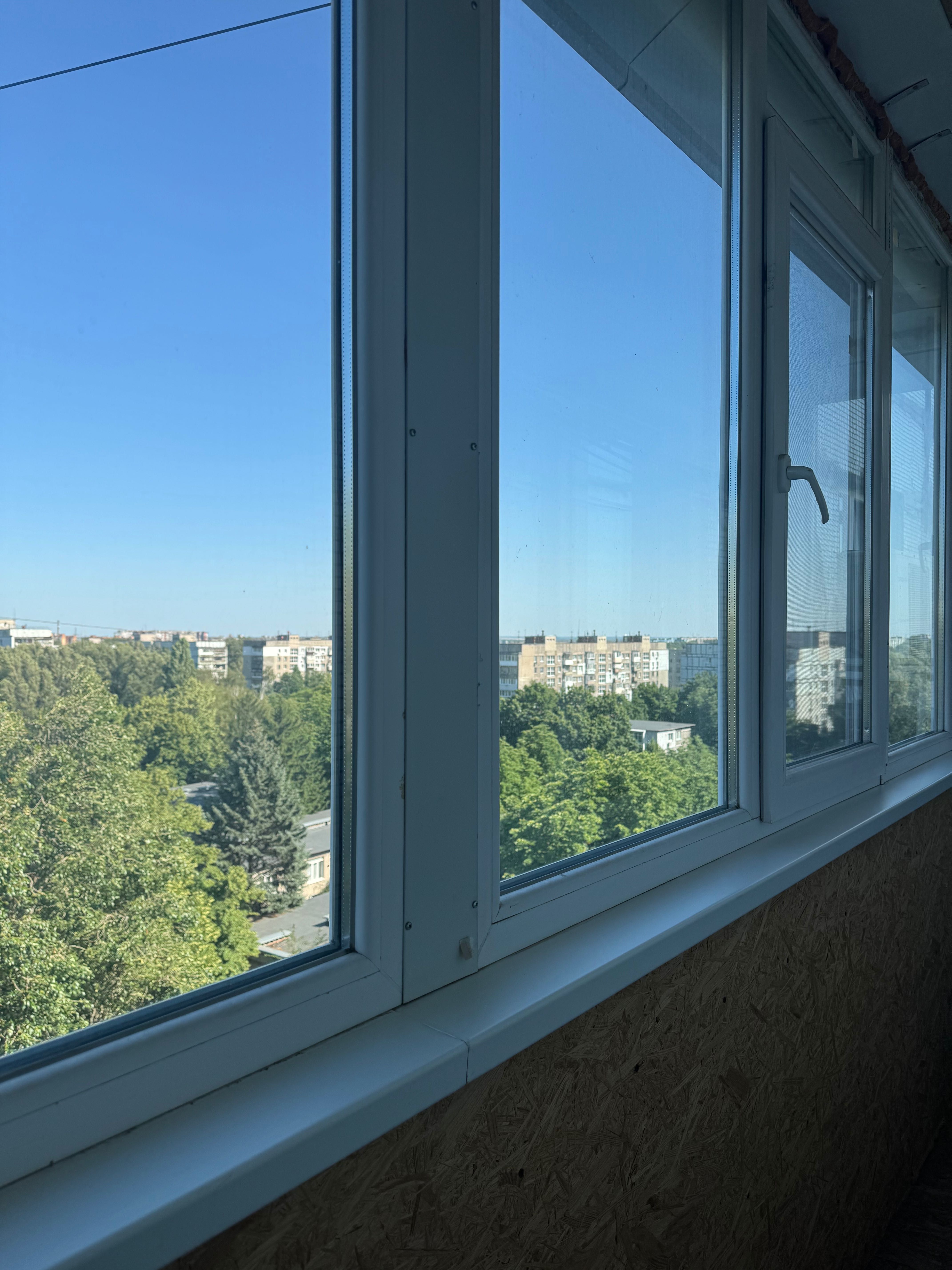 Оренда 2к квартири