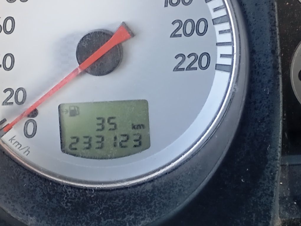 Mitsubishi Outlander 2006 4x4 niski przebieg