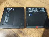 Dwa mini pc sprawne ?
