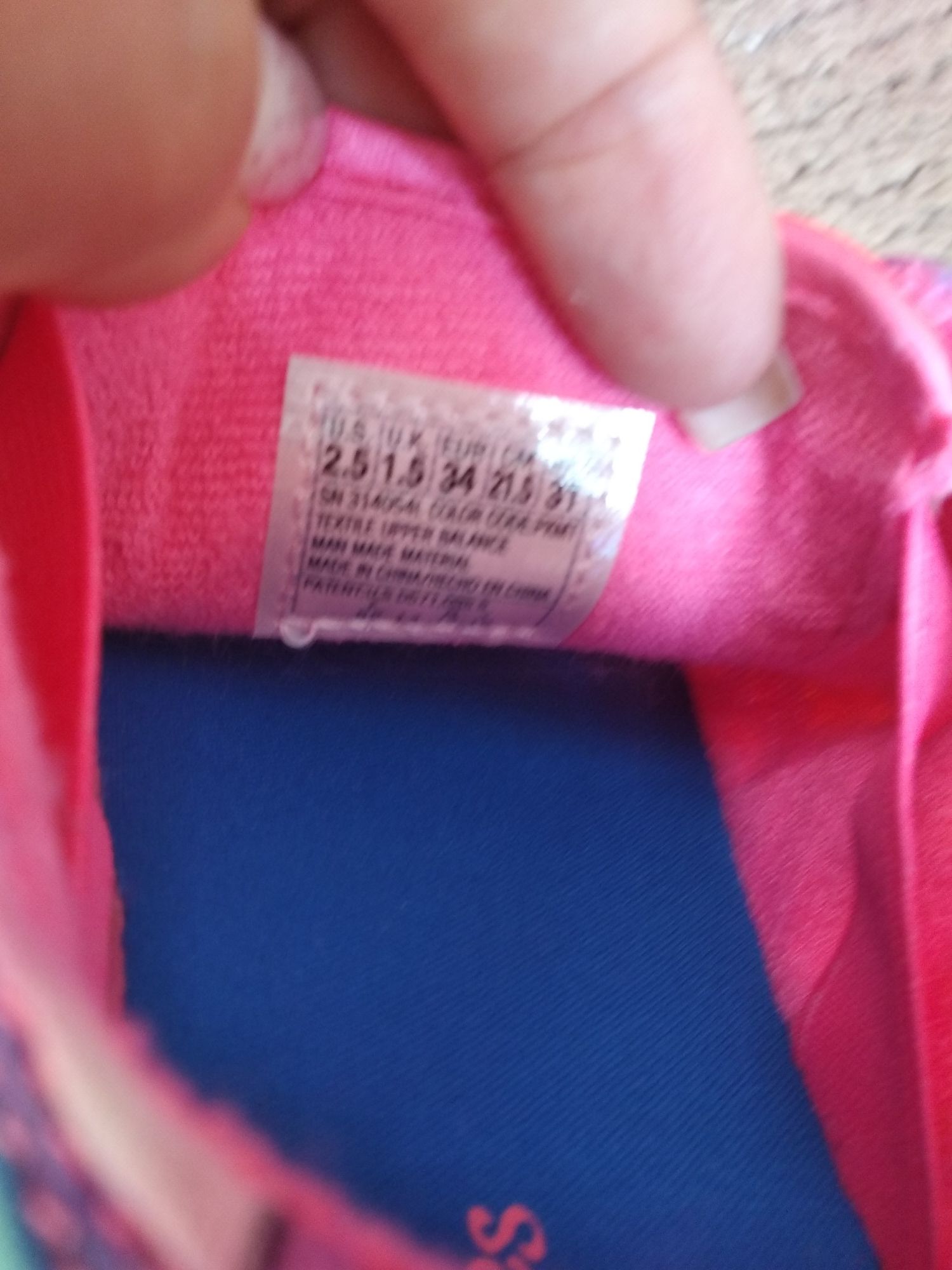 Продам мокасини Skechers