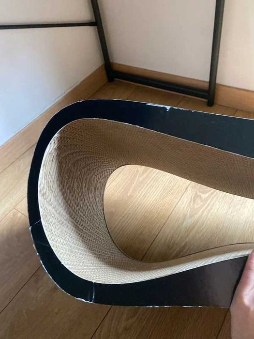 Drapak legowisko dla kota mykotty LUI