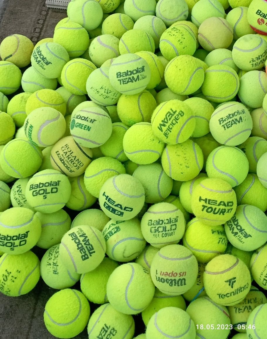 Теннисные мячики tennis ball