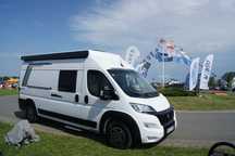 Fiat WEINSBERG 600  Kamper Fiat  Ducato WEINSBERG CaraTour600