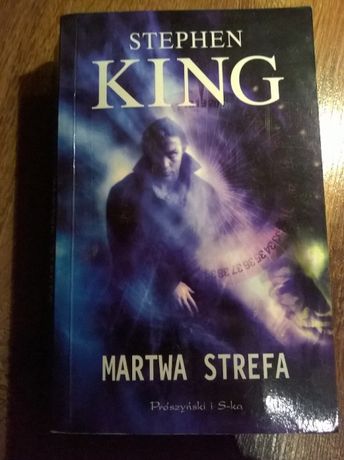 Martwa strefa -Stephen King