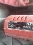 Zyrafa FLEX GE 5 R TB-L