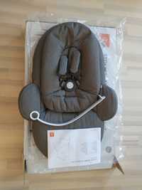 Stokke Steps Newborn set nakładka na krzesełko