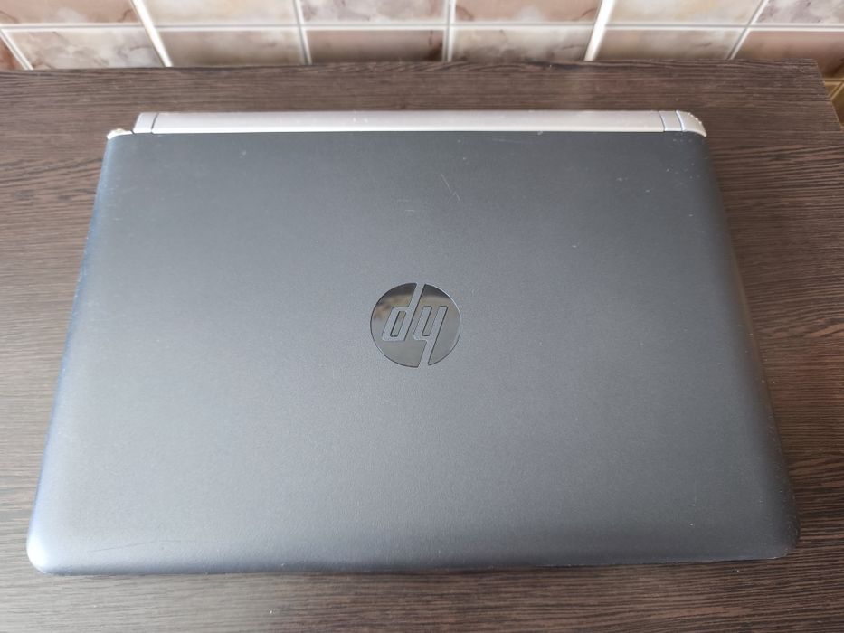 Hp ProBook 13.3" i5-6200u/8gb/SSD m.2 128Gb/гарантія 3місяці