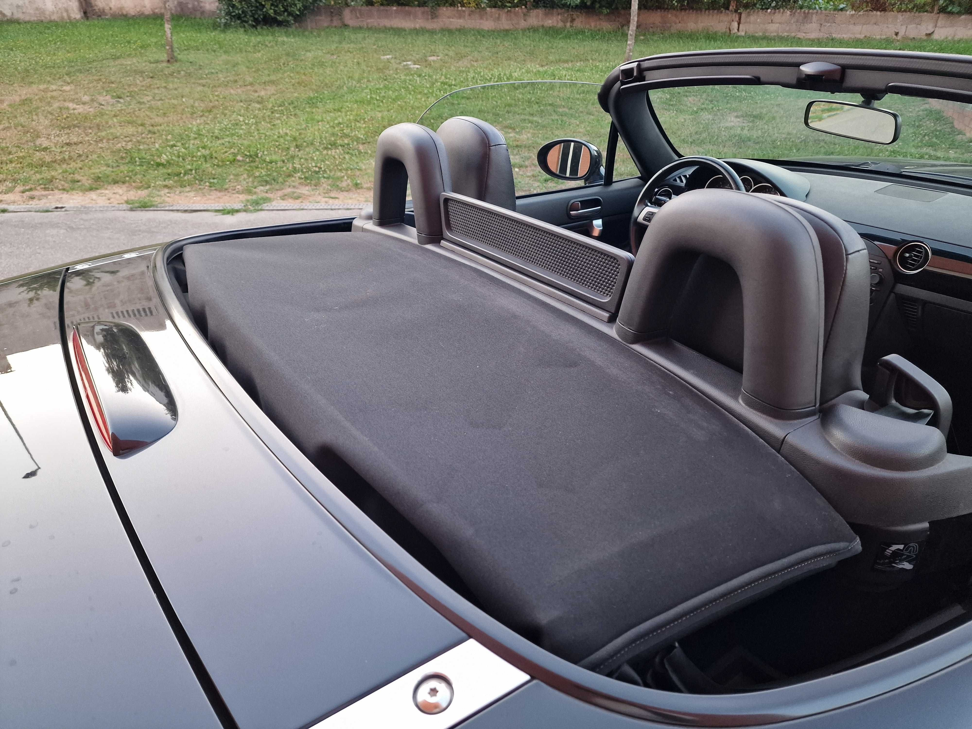 Mazda MX-5 Bose 2.5