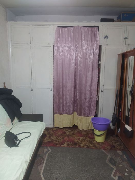 Сдается комната в общежитие