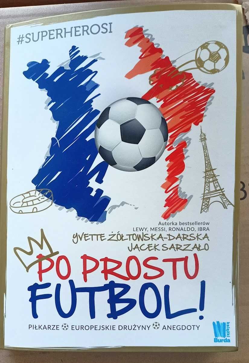 Po Prostu Futbol!