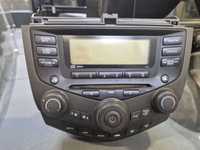 Sprzedam Radio Honda Accord 7